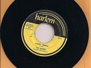 The Empires doo-wop Harlem 2333 original Johnny Ace Magic Mirror