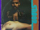 ANGEL CANALES Sabor SALSA DURA GUAGUANCO FUNK Alegre LP ASLP 6001 EX NUDE COVER