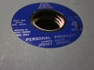 4B M- northern soul Jimmy Jones 39 21 40 shape / personal property