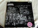 FAIRPORT CONVENTION - What we did on our holidays LP.... Oz press.