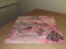 CARAVAN  IN THE LAND OF GREY AND PINK 1971 RARE