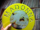MADONNA - EROTICA special DECORATED 3D 12