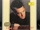 Herbert von Karajan/Beethoven 9 Symphonien 180 gram vinyl 8LP Box set (used)