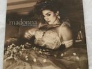 Madonna Like A Virgin LP Factory Sealed Mint - Original Press 1984 Sire Records