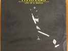 MISTUS - LIFE OF MATCH MEXICAN LP PROGRESSIVE ROCK LP 1982 RARE