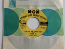 NM PROMO NORTHERN SOUL 45 / MAMIE LEE / I CAN FEEL HIM SLIPPING AWAY / MGM 13850