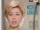 Michèle ARNAUD EP 