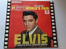 Elvis Presley - It happened at the world`s fair