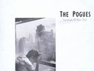 The Pogues – Fairytale Of New York – NY 12 – 12-inch Vinyl Record