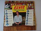 Elvis Presley - Elvis for everyone
