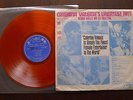 Caterina Valente...LP...Greatest Hits  ( orange vinyl )( press in Taiwan )