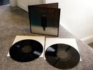 James Blake - Overgrown - Double Gatefold Vinyl LP Record Album