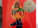 Bjork / Björk - Volta - Vinyl LP Record Album NEW SEALED Reissue