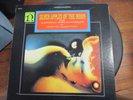 Silver Apples Of The Moon Morton Subotnick Electronic 1967 LP Psych EXCELLENT