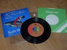 Kate Bush Symphony in Blue Fullhouse JAPAN 1978 EMI Toshiba 7