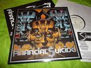 Siren-Financial suicide,Private Metal,King Diamond,Crimson Glory,Savage Grace