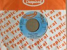 JUAN PIÑA Y SUS MUCHACHOS/ORQUESTA PACHO GALAN TOQUEN CUMBIA COLOMBIAN 7”