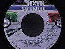 JEANETTE 'BABY' WASHINGTON: Either You Love Me Or Leave Me / Cup Runneth Over 4