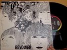 NEAR MINT The Beatles REVOLVER Lp album 1983 Capitol SW 2576 Stereo PLAYS EX