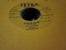 9A VG rockabilly Bill Flagg and his Rockabilles guitar rock Tetra 4448
