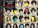 The Rolling Stones(Collector's Edition Vinyl Replica CD Album)Some Girls