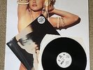 Madonna - Erotica - Scarce 1992 UK Limited Edition vinyl 12