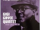 Gigi Gryce Quintet Saying Somethin' on New Jazz - Japan MONO LP NM
