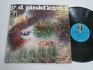 PINK FLOYD/A SAUCERFUL OF SECRETS  LP 1968 EMI COLUMBIA SMC 74 451