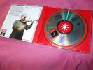 BEETHOVEN: Violon concerto + BRUCH: n°1  Oistrakh Cluytens Matacic/EMI W-Germany