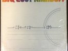 rare psych record lp acid archives - BIG LOST RAINBOW - 1973 Original