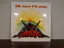 Bob Marley & The Wailers - Uprising - Vinyl LP SEALED - Reggae King Lion Legend