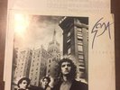 Doble Vida by Soda Stereo Vinyl LP
