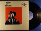 3LP - Jacques HIGELIN à Mogador - NM/NM - FRANCE  ORIGINAL (1981)