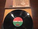 Led Zeppelin II  RL Robert Bob Ludwig Pressing SD 8236 1969 RL ETCHED