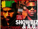 SHOWBIZ & A.G. 