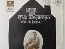 LINDA & PAUL McCARTNEY - THE BEATLES – eat at home 45 7’’ PORTUGAL SP