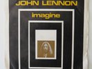 JOHN LENNON - THE BEATLES – imagine 45 7’’ PORTUGAL SP