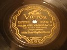 JAZZ MILLS BLUE RHYTHM BAND Harlem After Mid-Night VICTOR 24442