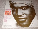 A Tribute to Chuck Willis LP US 1960 Epic LN 3728 VERY RARE ORIGINAL PRESS MONO