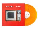 Vinyl Me Please Sealed Wilco A.M. Limited Edition Vinyl Record