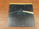 Pink Floyd Dark Side Of The Moon Original Master MFSL 1-017 Audiophile LP VG+