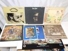5x Elton John LP's:Honky Chateau,Goodbye Yellow Brick Road,Tumbleweed Connection