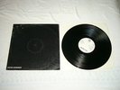 METALLICA --- rare original 1991 ENTER SANDMAN 12’’