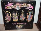 YEAR END SPECIAL    CONCRETE BLONDE     FREE    RARE 1989 IRS PROMO VINYL LP NM-