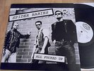 Spider Babies – All Fucked Up (Lp, Screaming Apple Rec.,1995) Trash-Punk/Garage