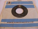 FLO FLORENCE BALLARD - LOVE AIN'T LOVE / FOREVER FAITHFUL - ABC