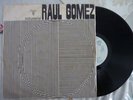 Raul Gomez - Instrumental - Areito LD-3576 Cuban Funk/Disco/Psych