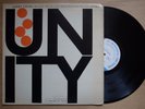 LARRRY YOUNG Unity US LP BLUE NOTE MONO 4221 RUFY VAN GELDER