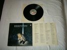 HEATHEN --- rare original 1987 BREAKING THE SILENCE LP  EXODUS
