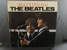 THE BEATLES Vancouver 1964 2 LP SET RARE Limited IMPORT Blue & Red BV562